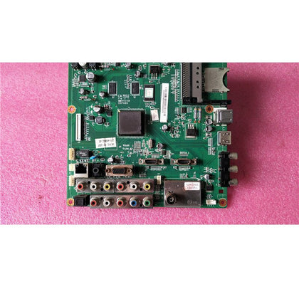 Changhong D343a5000i Motherboard Juc7.820.00055119 with Screen S43AX-YB01 - inewdeals.com