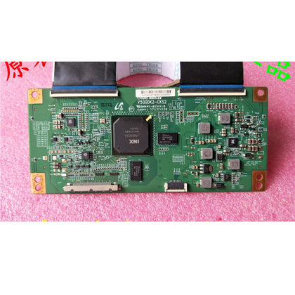 Create Dimension 50E690U Haier U50H7 TCON Board V500DK2-CKS2 Screen V500DK2-KS1 - inewdeals.com