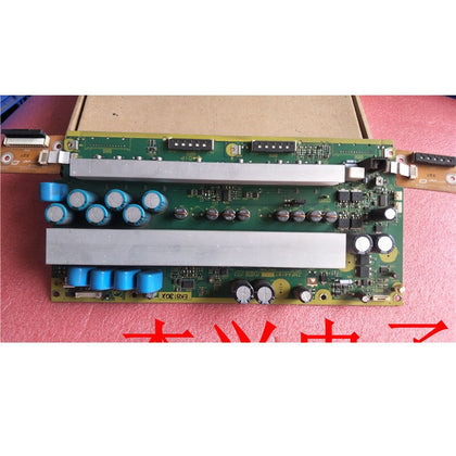 Panasonic TH-50PV70C SS Board Z Board Tnpa4187 with Mc127h27f10 - inewdeals.com