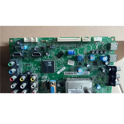 TCL L40p60fbd Motherboard 40-ms4800-mad2xg with Screen Lta400hm14 - inewdeals.com