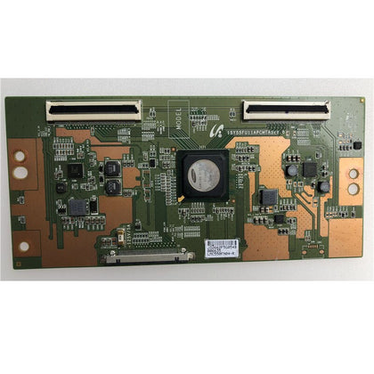 Sharp LCD-55S3A TCON Board 15Y55FU11APCMTA3V0.0 - inewdeals.com