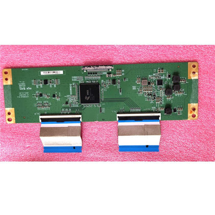 Samsung UA55MUF302JXXZ TCON Board HV550QUB-B13 47-6021084 - inewdeals.com