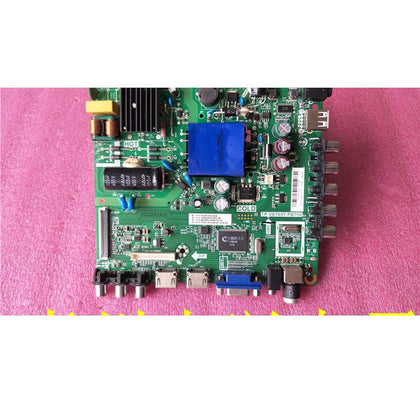 Philips 32phf3061/T3 Motherboard Tp. Vst69t. Pb706 Screen BOEI320WX1-01 - inewdeals.com