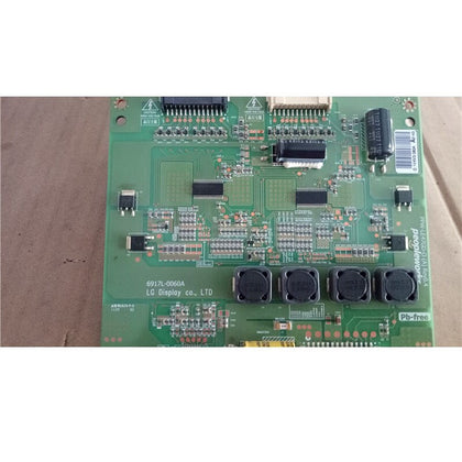 Create Dimension 47E82RD 47E83RS Constant Current Board 6917L-0060A PPW-LE47GD-0 - inewdeals.com