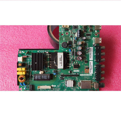 Konka Led32330n Motherboard Tp. Ms880.pb801 Screen KPL 532ak320m07 - inewdeals.com