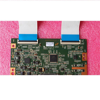 Hisense LED46K21/46K160JD Changhong LED46860ix TCON Board A60EDGEC2LV0.2 - inewdeals.com
