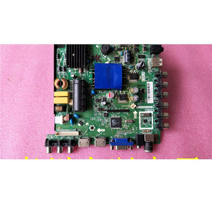39-Inch Motherboard Tp. V56.pb726 with Screen Panda 39-Inch - inewdeals.com