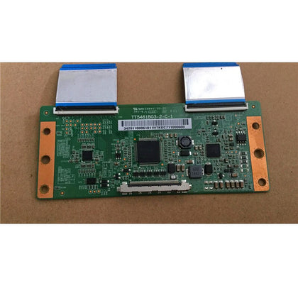 Hisense LED48K20JD LD55U3300 TCON Board TT5461B03-2-C-1 - inewdeals.com