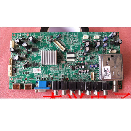 Konka Lc46gs80dc2 Motherboard 35015576 with Screen Lta460hm03 - inewdeals.com