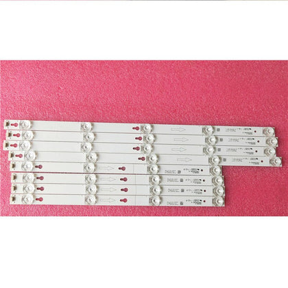 TCL D49a62/630u/810 Lamp 4c-lb4904-hr04j 4c-lb4905-hr01j Set Price - inewdeals.com