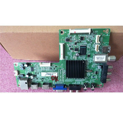 Chuangwei 48e5ers Motherboard 715g6621-m0c-000-004n Screen TPT480LS-HN05 - inewdeals.com