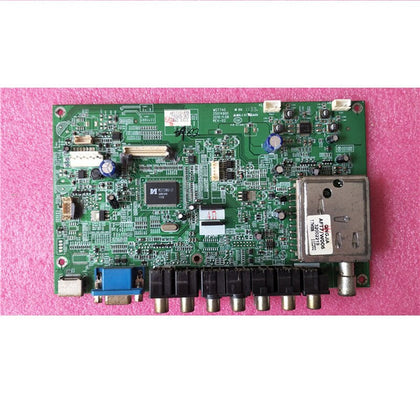 Konka Lc32hs62b2 Motherboard Mst740 35014900 with Screen Lta320ap05 Real Shot - inewdeals.com