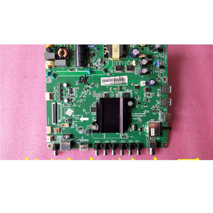 Changhong 39d3700i Motherboard Juc7.820.00145186 with Screen C390X15-E1-A - inewdeals.com