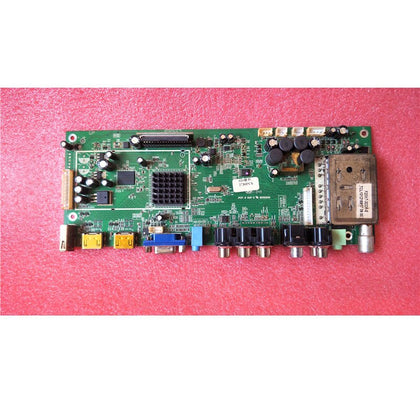 HPC PP-42SC Motherboard ETV8223H-B with S42AX-YB09 - inewdeals.com