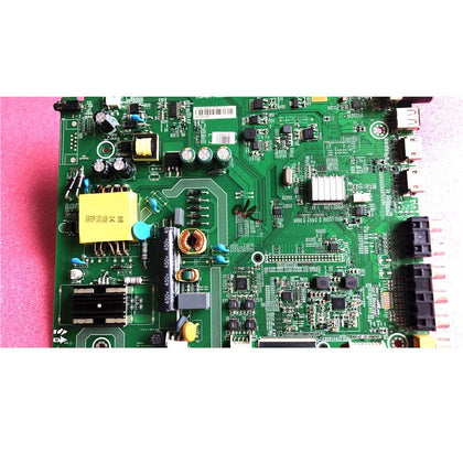 Hisense LED32K188(B0M1)175601 Motherboard RSAG7.820.6037 Screen HD315DH-F12 - inewdeals.com
