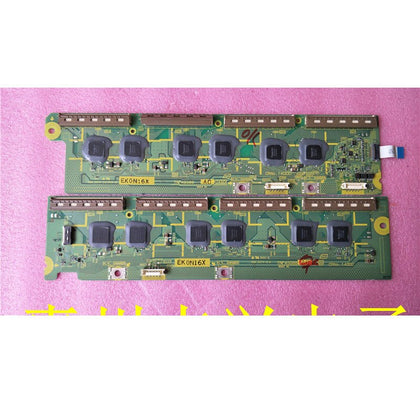 Pine under TH-P46U20C TH-P46S25C Buffer Board TNPA5088 AC TNPA5089 AC - inewdeals.com
