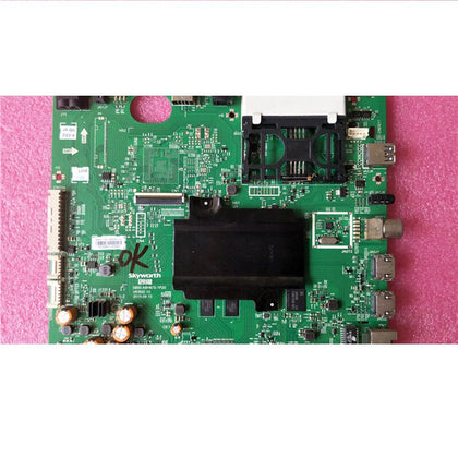 Skyworth 43g7200 Motherboard 5800-a8h870-1p20 with Screen Lc430ege - inewdeals.com