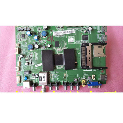 TCL L46F3500A-3D Mainboard 40-1ms801-maf2hg Huaxing Screen Lvf460se3l - inewdeals.com