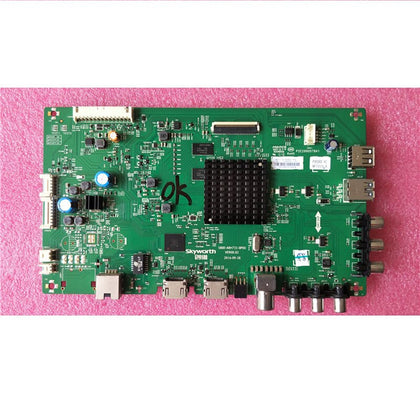 Cool Open Kx55 Main Board 5800-a8zr31-0po0 with Huaxing Screen Rdl550wy (CD0-001) - inewdeals.com