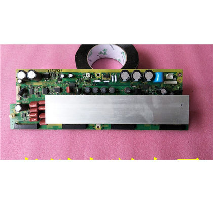 Panasonic TH-42PA60C X Board Z Board Tnpa3795 - inewdeals.com