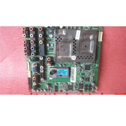 LCD TV Driver Main Board BN41-00733E Screen LTA400WT-LH2 for Samsung La40n71b - inewdeals.com