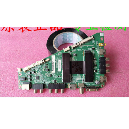 Haier Model Card 48a5 Motherboard 0091802852 V2.2 Screen Le48a5000 Samsung Screen - inewdeals.com