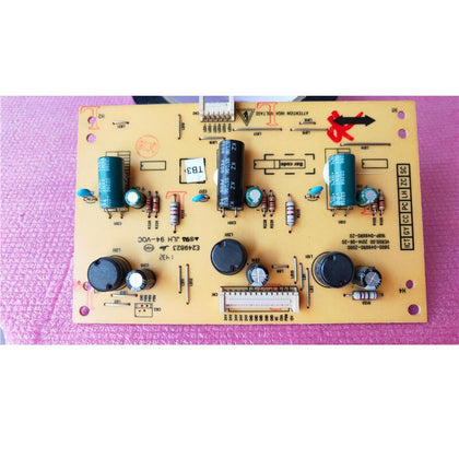 Chuangwei 49e7bre LCD TV Constant Current Board 5800-d49xr0-z000 - inewdeals.com