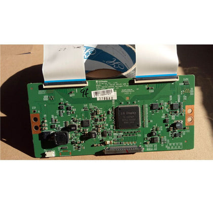 Konka LED42R6680AU Create Dimension 42E710U TCON Board 6870C-0505A - inewdeals.com