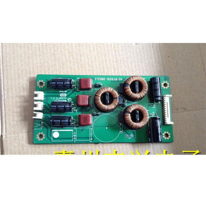 TCL L48F3320-3D L43F3390A constant current board 40-RY5510-DRD2LG backlight board - inewdeals.com