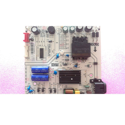 TCL 55p6 Power Board Ph.95w2.771 81-pbe055-c03 Non-Substitute - inewdeals.com
