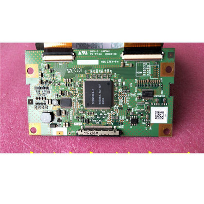 Hisense TLM32V86K TLM32V66 TCON Board MDK 336V-0N 19100110 - inewdeals.com