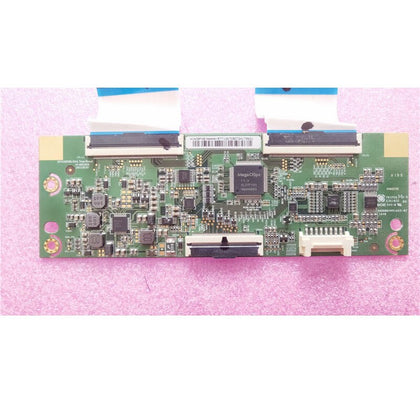 The United Nations Wanted to 43G5 TCON Board 47-6021058 HV430FHB-N4A with Screen CN43XB726 - inewdeals.com