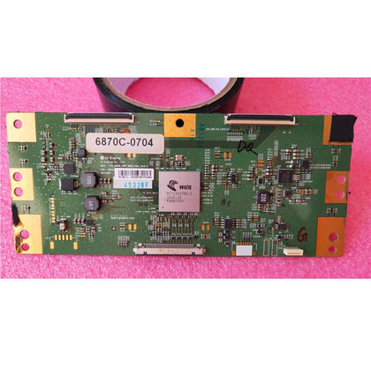 Sony KD-55X8066E TCON Board 6870C-0704A - inewdeals.com