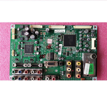 LG 37lc7r-ta Motherboard Eax32572503 (1) Screen Lc370wx3 Real Shot - inewdeals.com