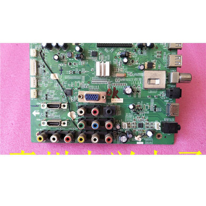 Lehua Led42c820 Motherboard 4704-m182t9-a4235k01 Screen K420wd AUO - inewdeals.com