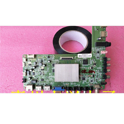 Konka LED50M5580AF Motherboard 35018441 6A800C Screen V500HJ1-LE8 - inewdeals.com