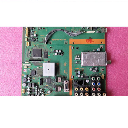 Cable and KLV-40F300A Motherboard 1-875-450-11 1-875-449-11 Screen T400HW01 - inewdeals.com