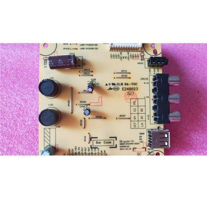 Skyworth 42E5CHR Constant Current Board 5800-D42XM0-0020 168P-P420XM-85 - inewdeals.com