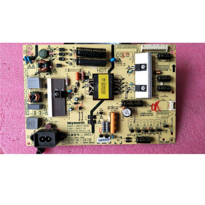 Skyworth 43G6/43E386 Power Boards 168P-L3N017-01 5800-L3N017-0100 - inewdeals.com