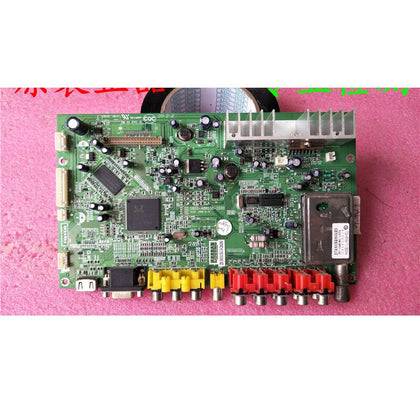 Chuangwei 26l16sw Motherboard 5800 a A8R030-2000/3000 Screen V260B2-L03 - inewdeals.com