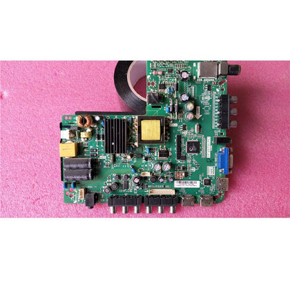 Qisheng T33l601u Motherboard Tp. Vst59.p83 with Screen Lc320exn - inewdeals.com