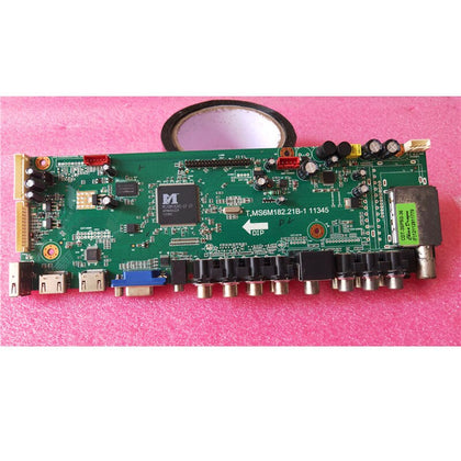 Miscellaneous Brand 37-Inch Motherboard MS6M182.21B-1 Screen T370hw03 - inewdeals.com