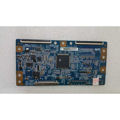 AUO T420HW09 V0 CTRL BD 42T14-C00 TCON Board 42 Inch - inewdeals.com