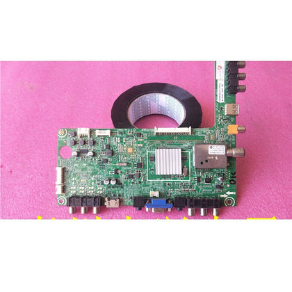 Hisense Led39k300j2 (2)158753 Mainboard Rsag7.820.4801 Chi Mei Screen - inewdeals.com
