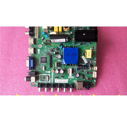 Sanyo 42ce5100 Motherboard Tp. Vst69d.pb83 with V420HJ2-P01 - inewdeals.com