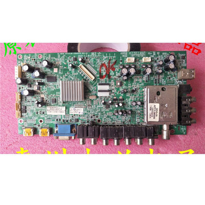 Konka Lc42ms96pd Mainboard 35015575 with Screen Lc420wue - inewdeals.com