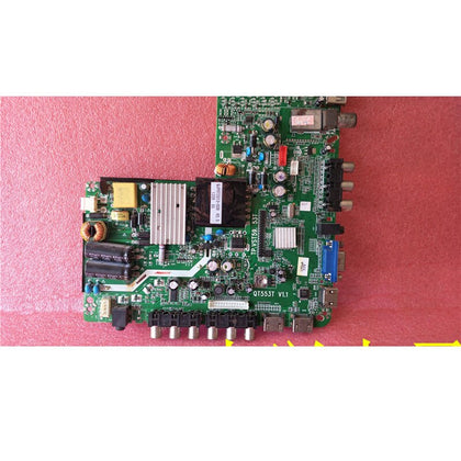 39-Inch Motherboard Tp. Vst59.53t Qt553t.v1.1 with Screen Chi Mei 39-Inch - inewdeals.com