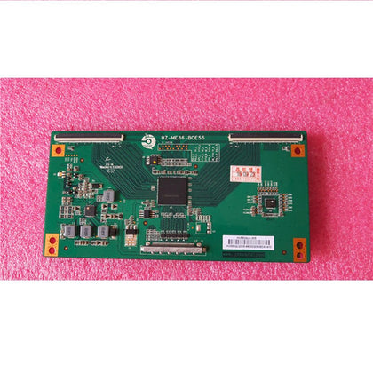 HZ-ME36-BOE55 HV550QU2-305 55 Inch 4K Go 2K TCON Board See Barcode - inewdeals.com