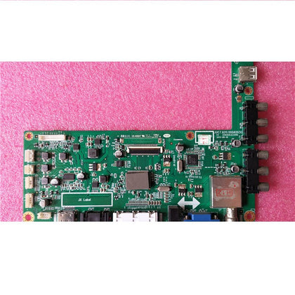Changhong Led46c2100 Motherboard Juc7.820.00082630 with Screen M460F13-E2-S - inewdeals.com