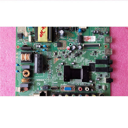 Konka LED32M3900NE Motherboard 35017279 35017695 Screen 72000031YT - inewdeals.com